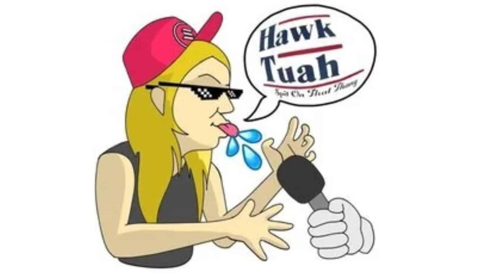 Hawk Tuah Meme Coin (HAWKTUAH) – How To Buy, Price Prediction