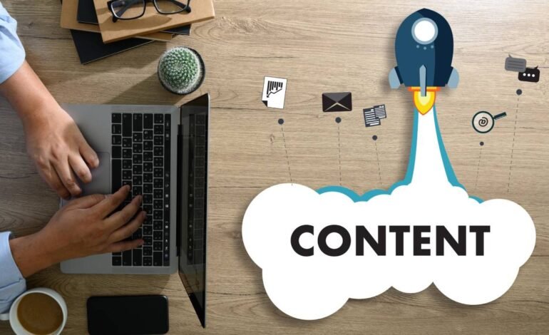 10 Inspiring Content Marketing Ideas