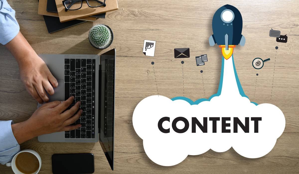 10 Inspiring Content Marketing Ideas