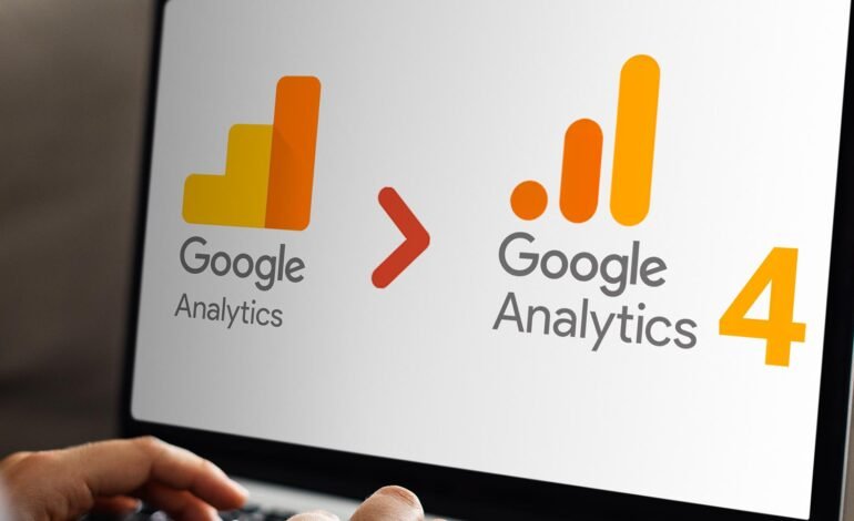 14 Ways to Use Google Analytics to Improve Your Website