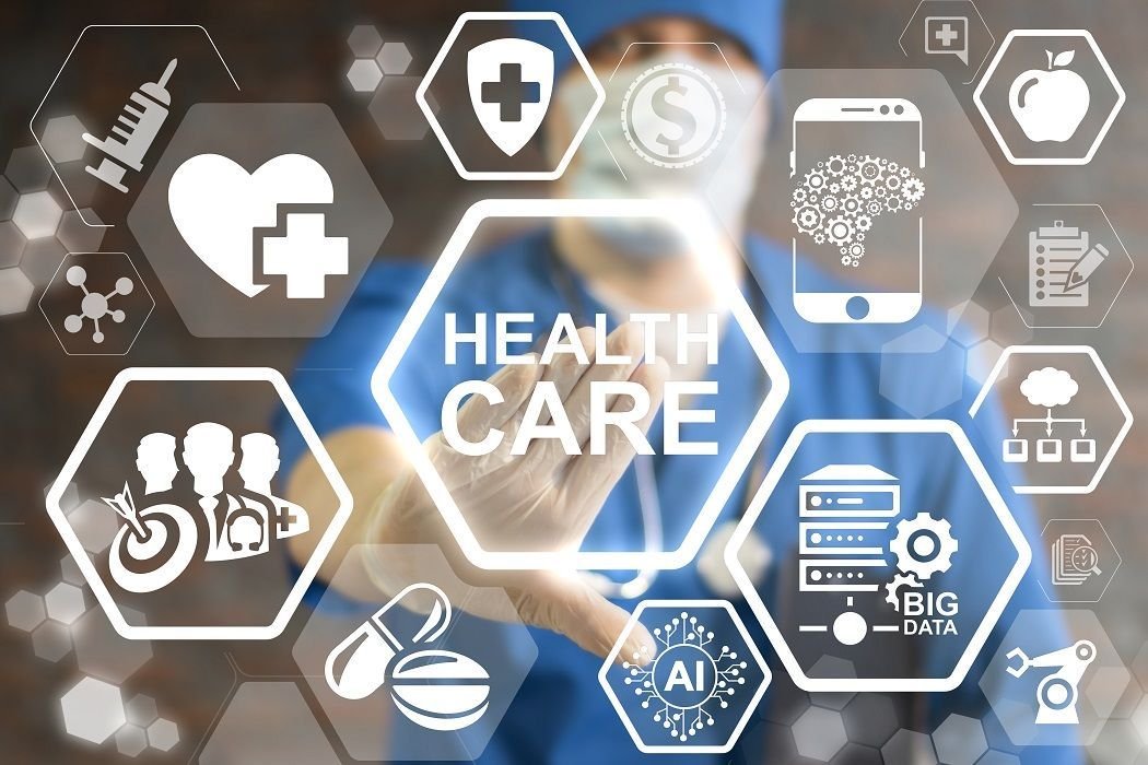 6 Stakeholders Shaping the Healthcare App Market