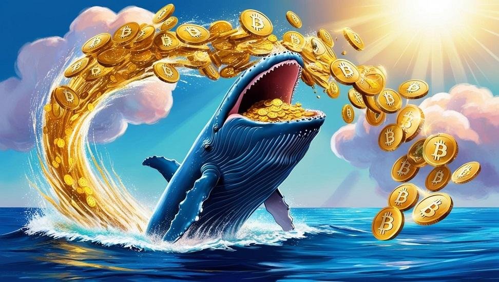 Bitcoin Whales Signal Possible Price Drop: What’s Next for BTC