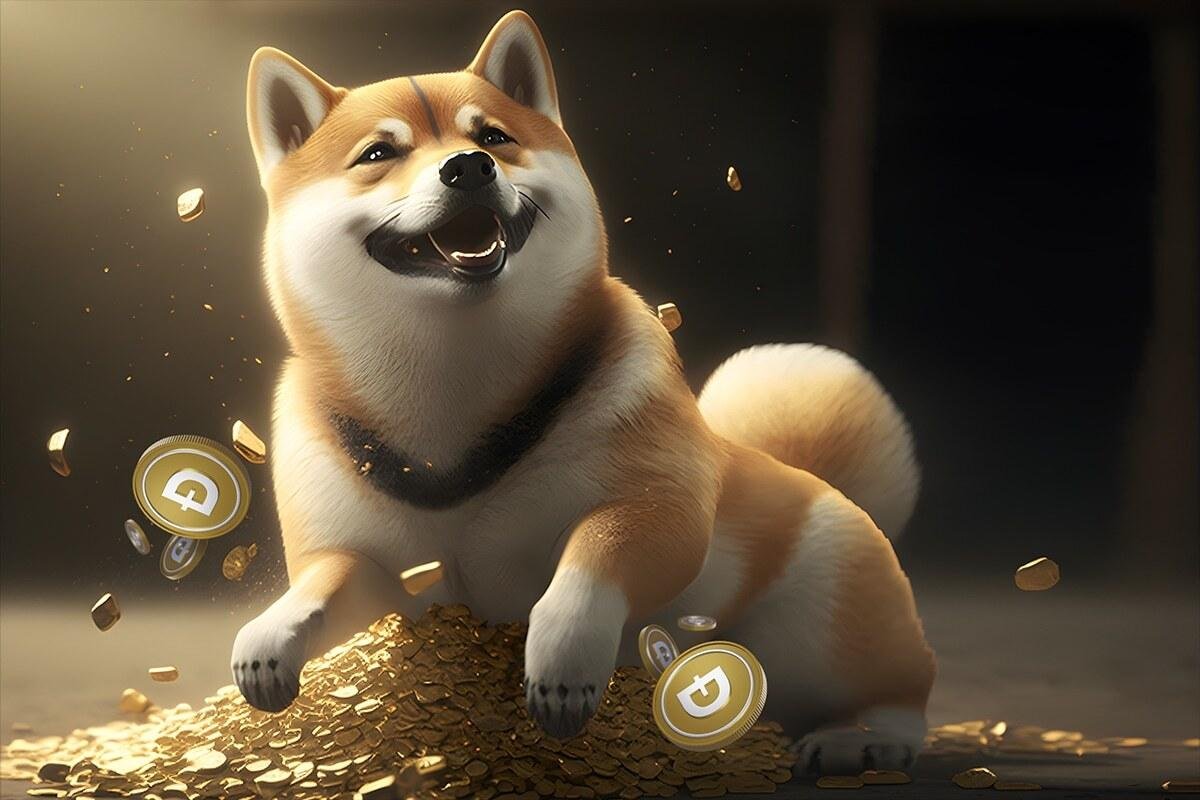 Dogecoin (DOGE) Price Surges by 33%: Is the Meme Coin Back in the Game?