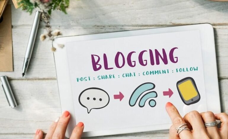 Guest blogging: the best weapon for SEO and content marketing