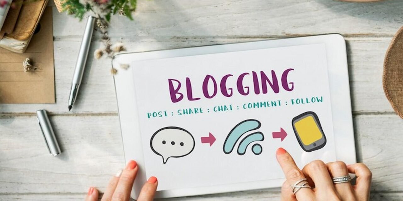 Guest blogging: the best weapon for SEO and content marketing