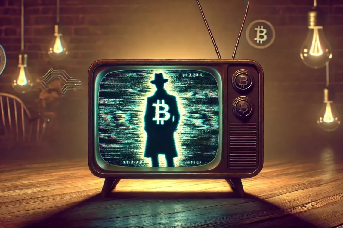 HBO Documentary to Reveal Satoshi Nakamoto’s True Identity