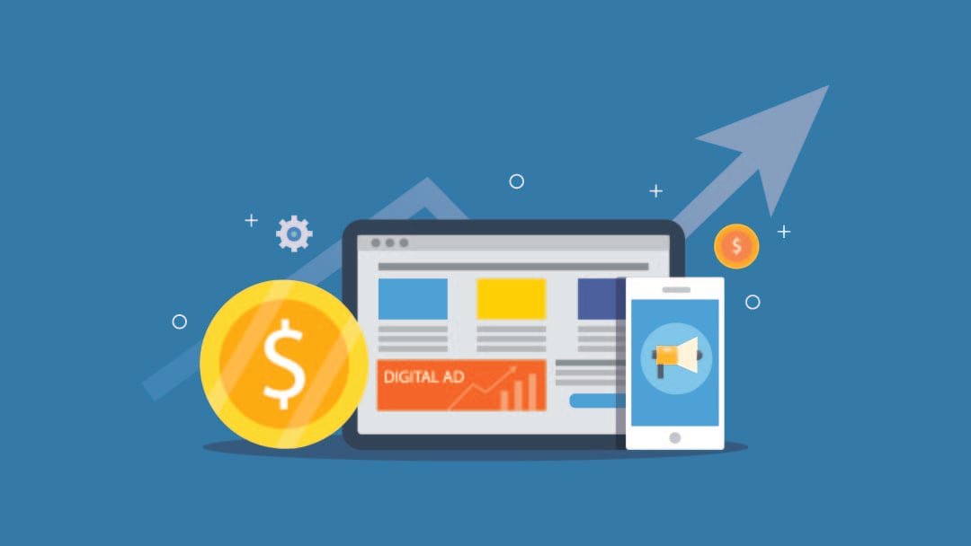How much does Facebook know about the user to generate advertising?