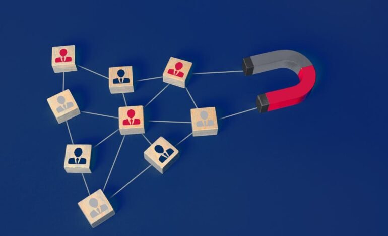 How to Grow Your Customer Base