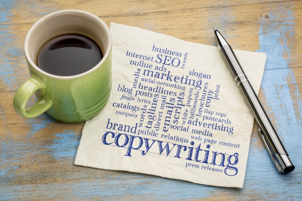 How to Write the Best Digital Marketing Copy