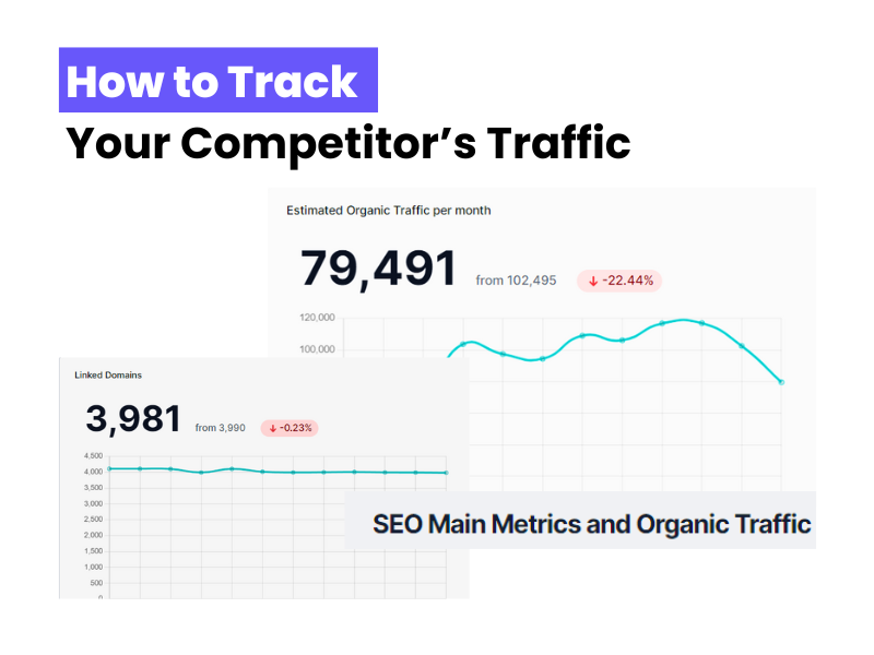How to know where your competitors’ traffic is coming from