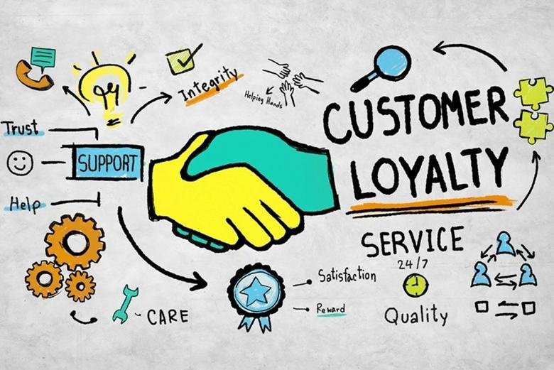 How to reach the customer’s heart and build customer loyalty