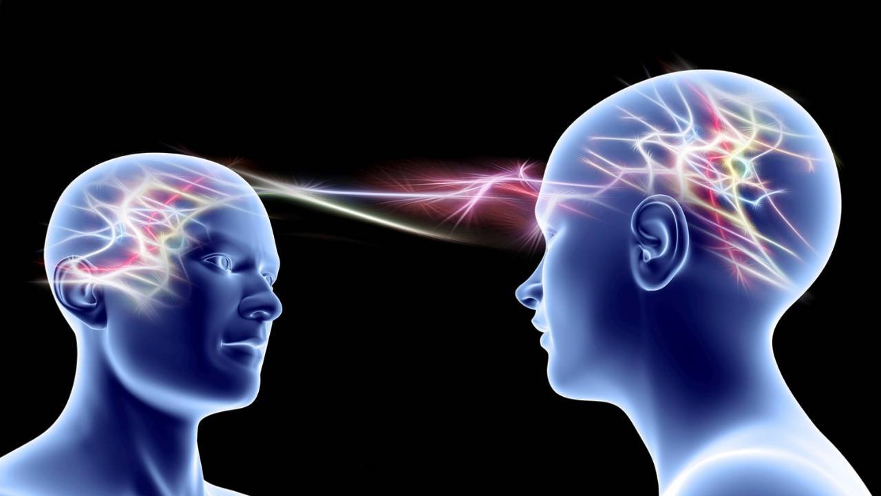 Mirror Neurons Create your Karma: What You Give is What You Get