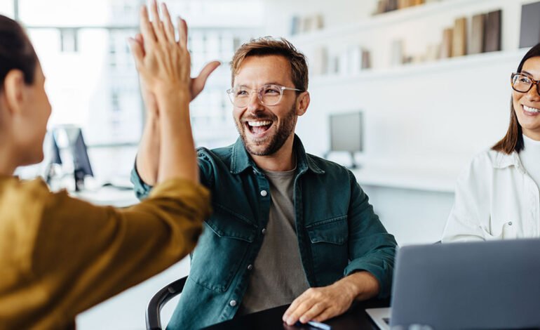 The 5 Key Skills for Happiness and Success