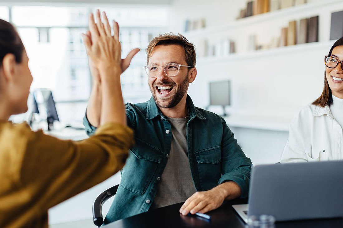 The 5 Key Skills for Happiness and Success