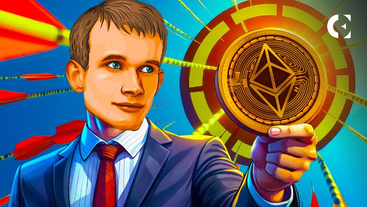 The Ethereum staking risks Vitalik Buterin highlighted in his latest essay