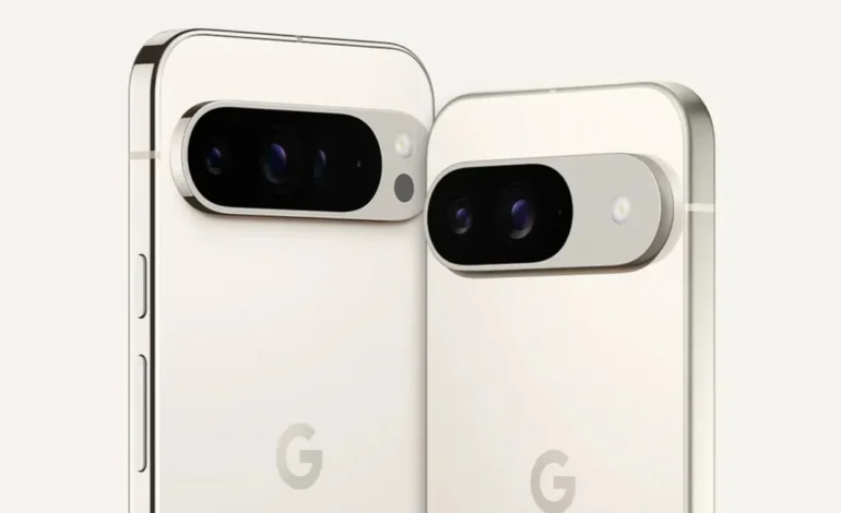 The processors for the Pixel 10 and Pixel 11 will be made using the same technology as Apple's latest chips