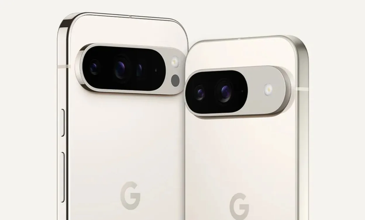 The processors for the Pixel 10 and Pixel 11 will be made using the same technology as Apple’s latest chips