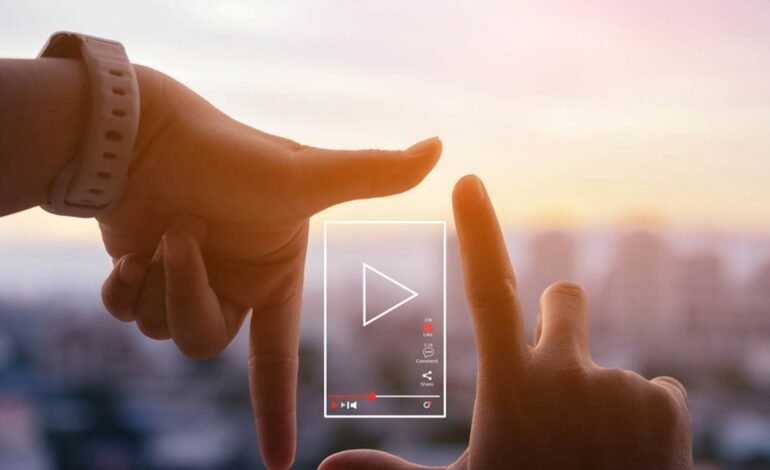 10 Irresistible Video Content Tips for Users