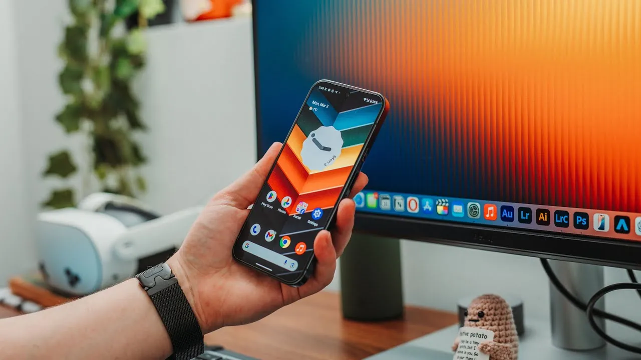 10 apps for your digital content