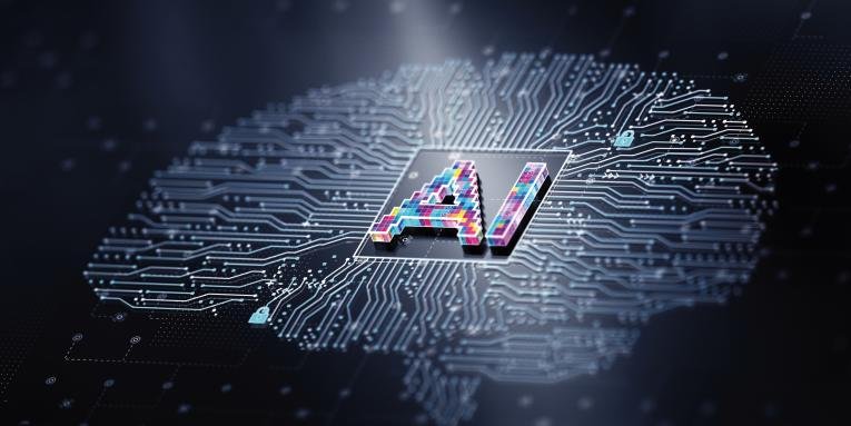 35% of consumers use AI in their daily lives, according to study