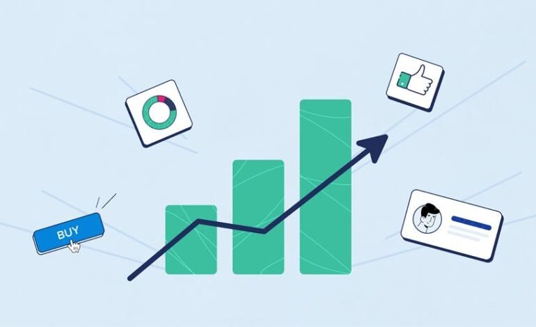 4 tools to improve your website's conversion rate