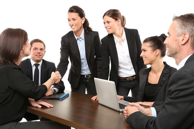 5 reasons for happiness management in your company