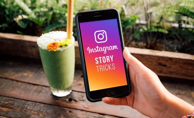 8 best practices to succeed in Instagram Stories