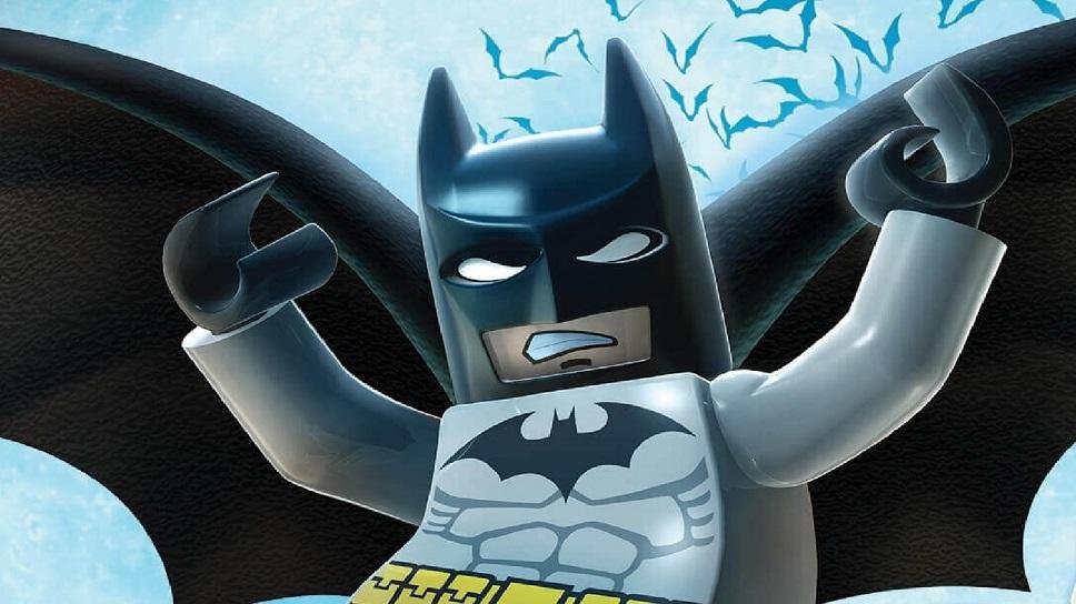 A LEGO video game will adapt all the Batman movies and their universe