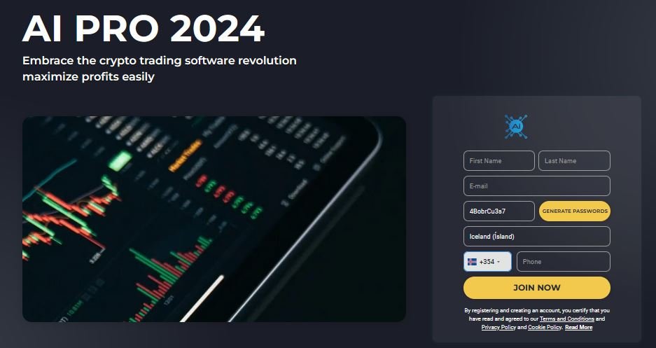 AI Pro 2024 Reviews – Revolutionizing Crypto Trading Software!