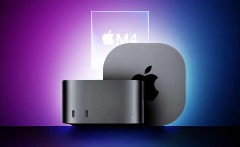 Apple Announces a Week full of Mac Gains