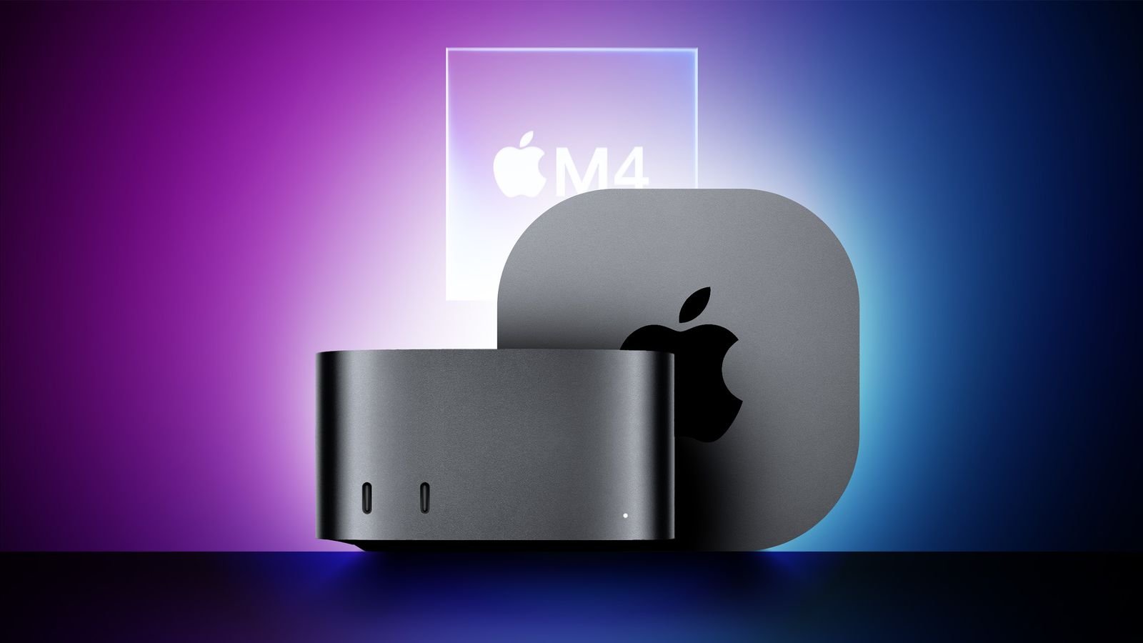 Apple Announces a Week full of Mac Gains