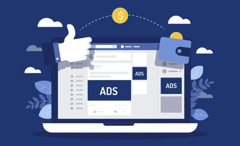 Beginner's B2B Guide to Facebook Ads
