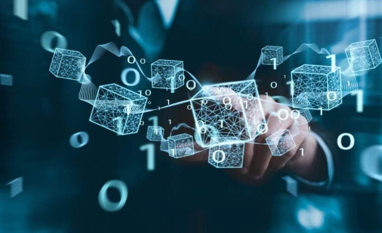 Blockchain in Digital Advertising