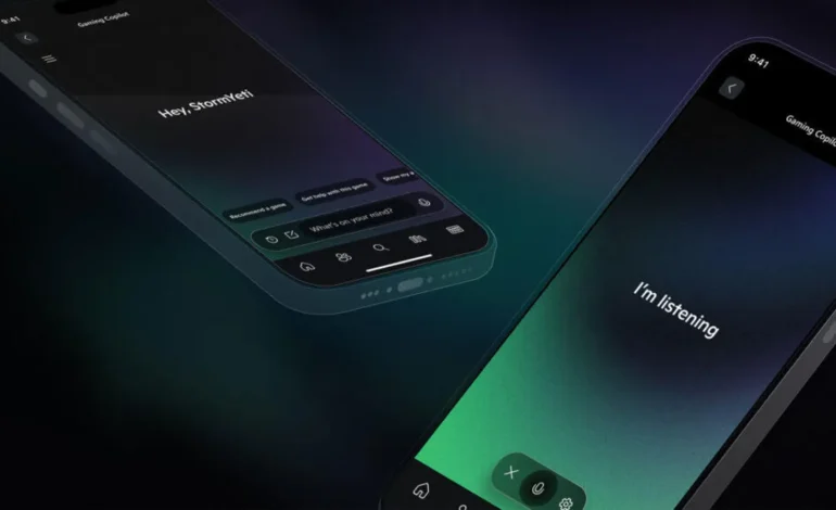 Copilot, Microsoft’s AI assistant, reaches the Xbox ecosystem