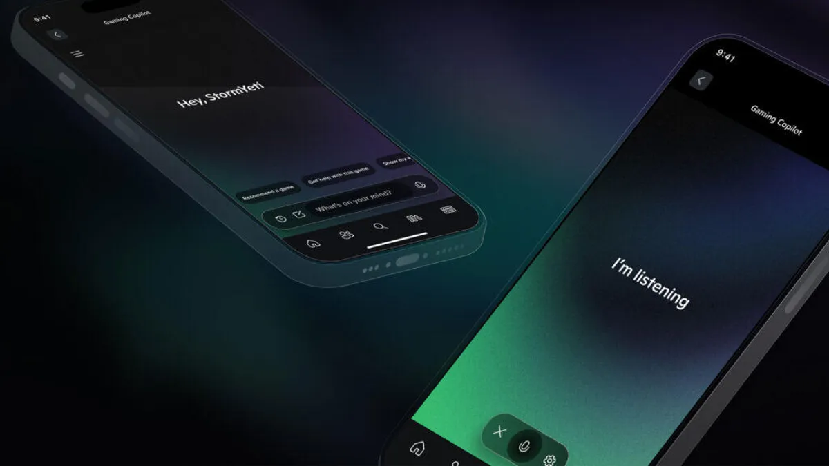 Copilot, Microsoft’s AI assistant, reaches the Xbox ecosystem