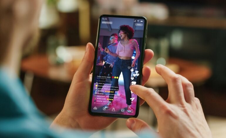 Creative ideas for Vertical Instagram videos
