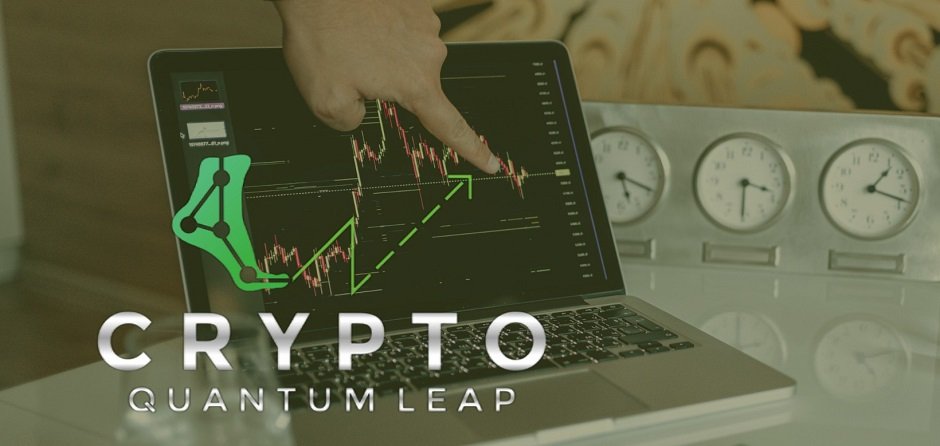 Crypto Quantum Leap Platform