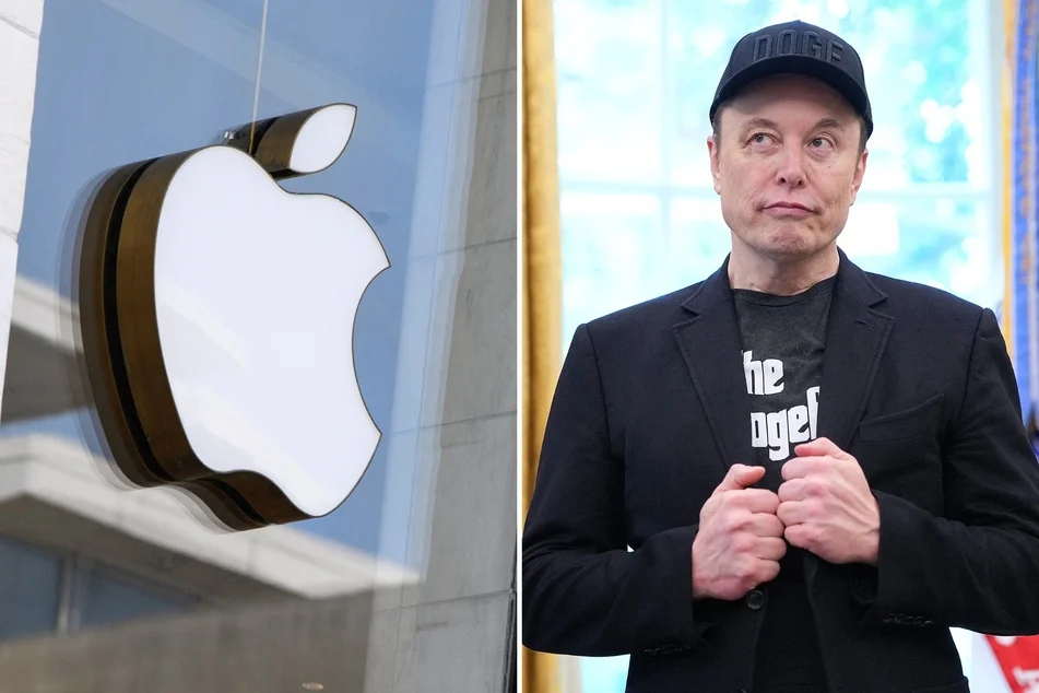 Elon Musk threatens to sue Apple over the classification of its artificial intelligence app on the App Store