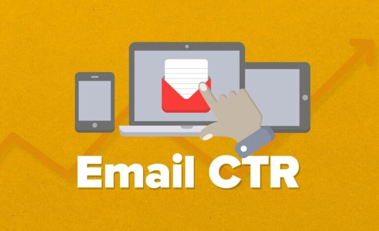 Email marketing: how to grow your click-through rate (CTR)