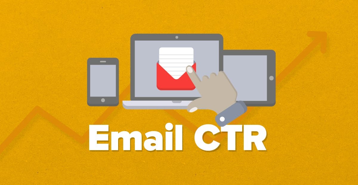 Email marketing: how to grow your click-through rate (CTR)