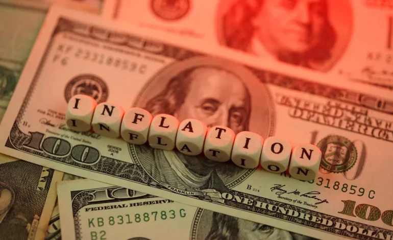 Energy pushes back on rising prices