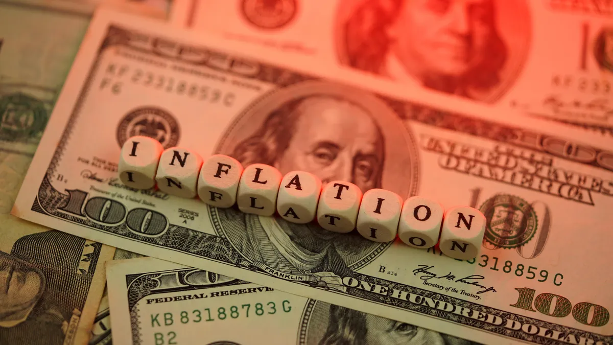 Energy pushes back on rising prices