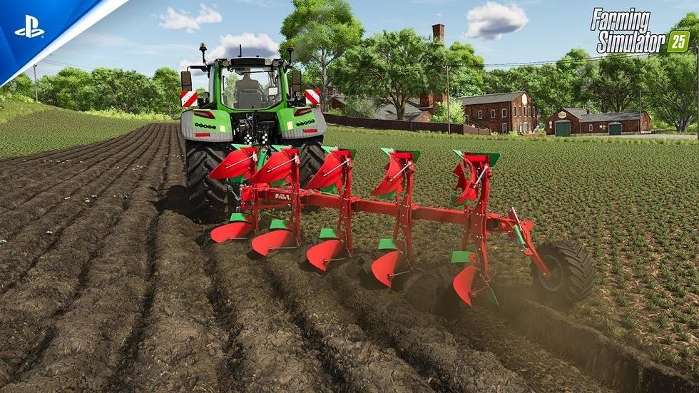 A Complete Guide to Farming Simulator 25: Features, Cheats, and Tips