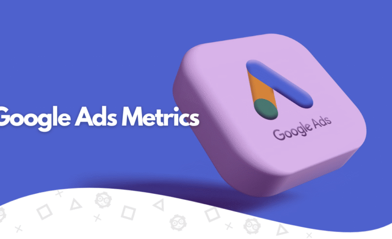 Google AdWords: the competition and positioning metrics you need to know