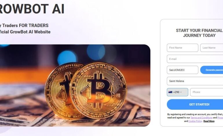 GrowBot AI