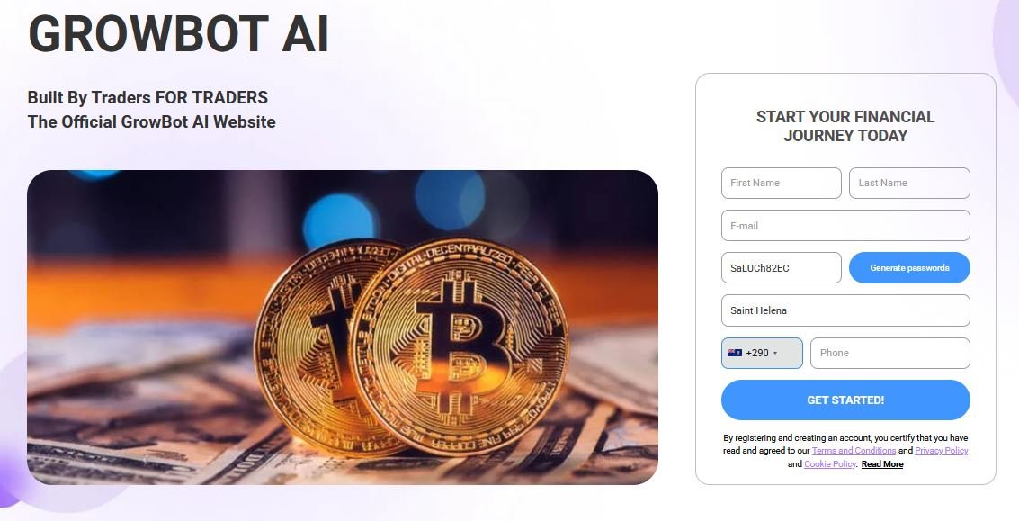 Growbot AI Reviews – Unlocking Growth with Innovative AI Platform!