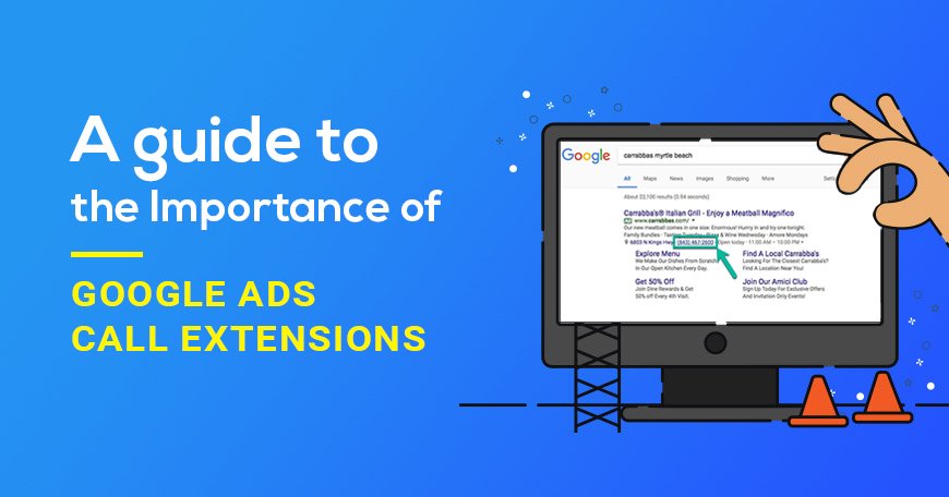 Guide to Google AdWords Extensions