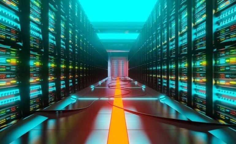 How supercomputing is transforming the world? A business perspective