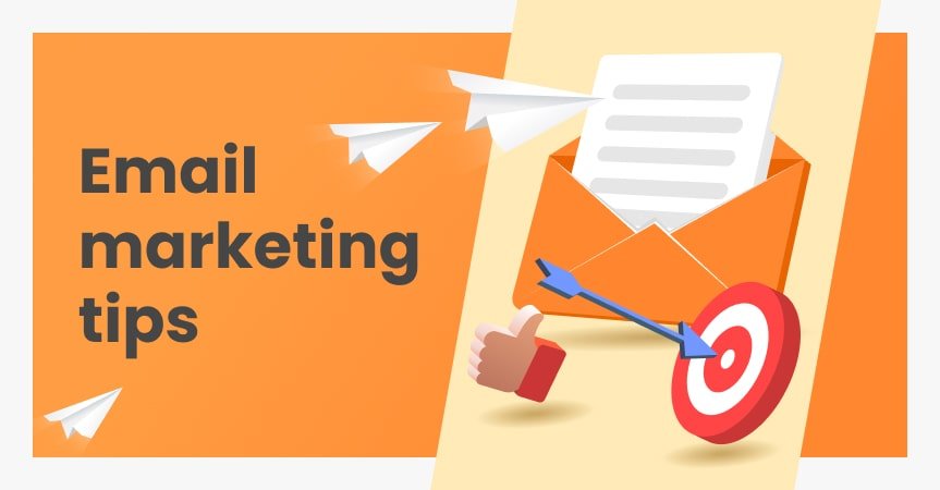 Keys to getting more subscribers and customers with your email marketing campaigns