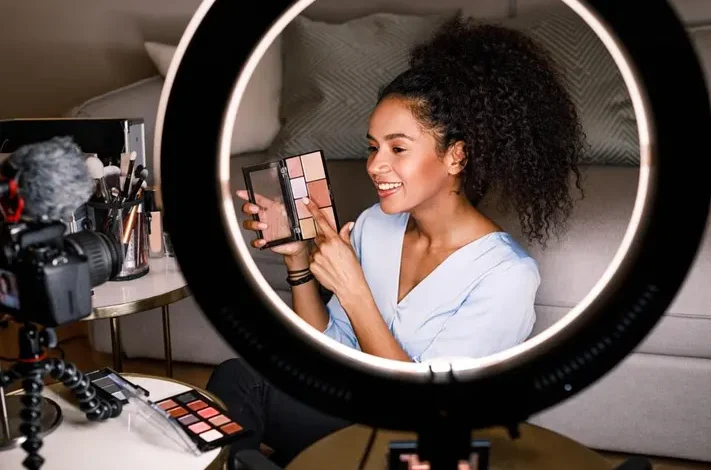 Micro-influencers are displacing the big influencers